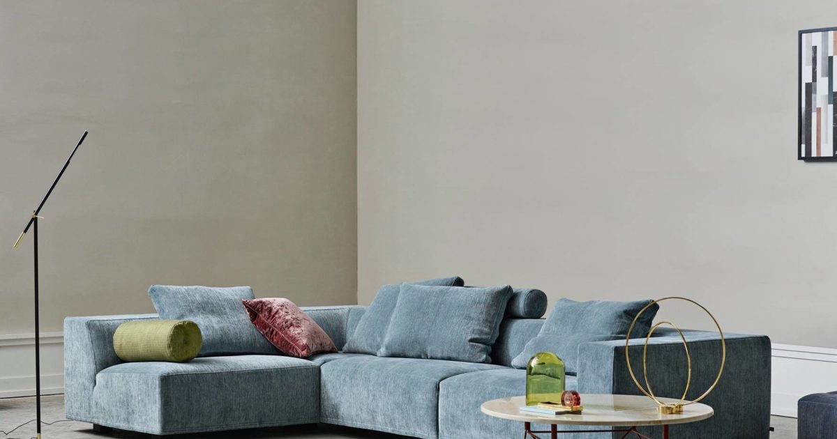 Eilersen | Haute Living