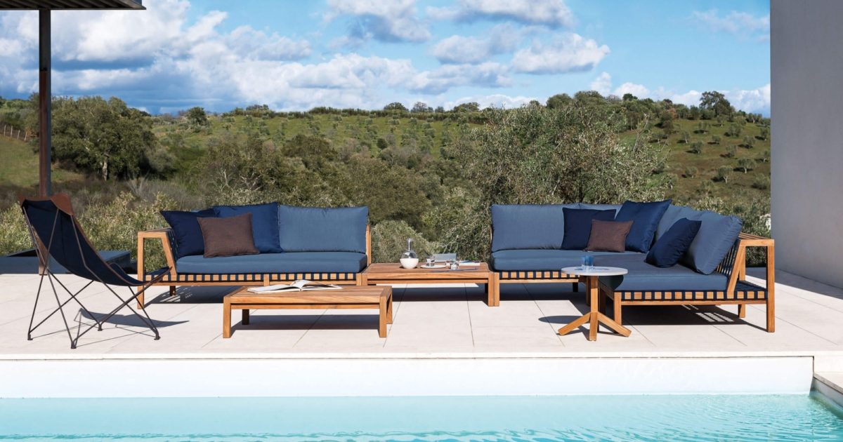 Outdoor Bliss | Haute Living