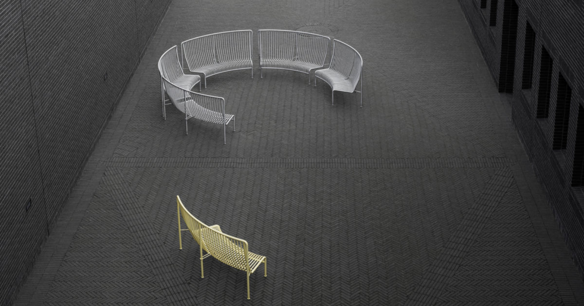 STACK, HIDE, NEST, SLIDE | Haute Living Interior Design Blog