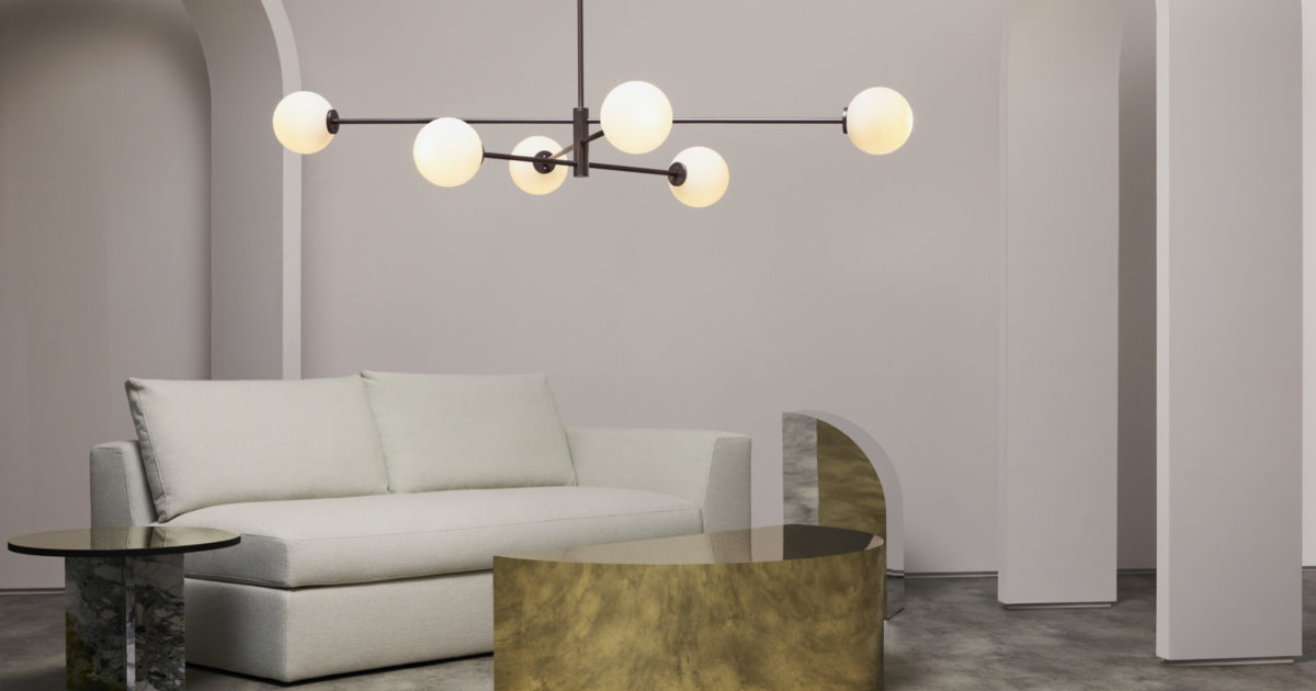 In The Spotlight | Haute Living Interior Design Blog