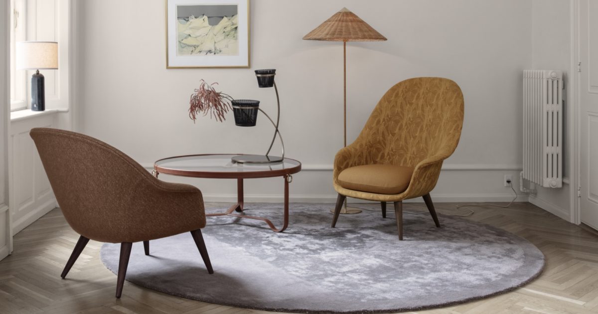 The Hottest Designs of 2018 | Haute Living Design Blog