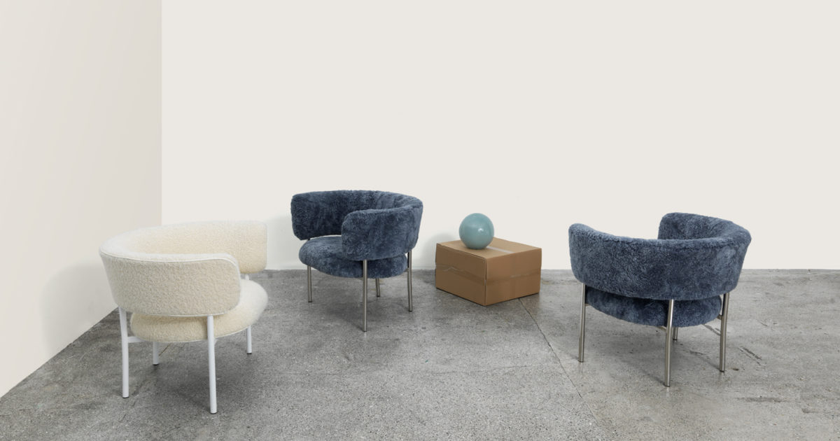 Møbel Copenhagen Contemporary Furniture Haute Living