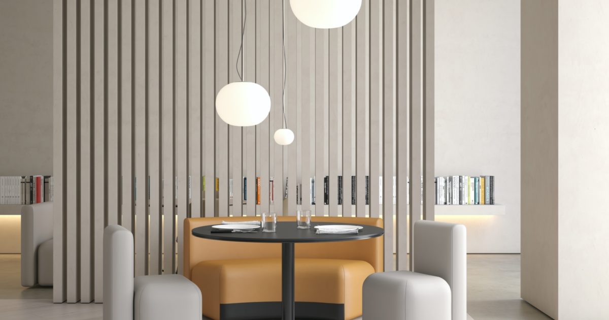 Viccarbe Contemporary Furniture Design | Haute Living