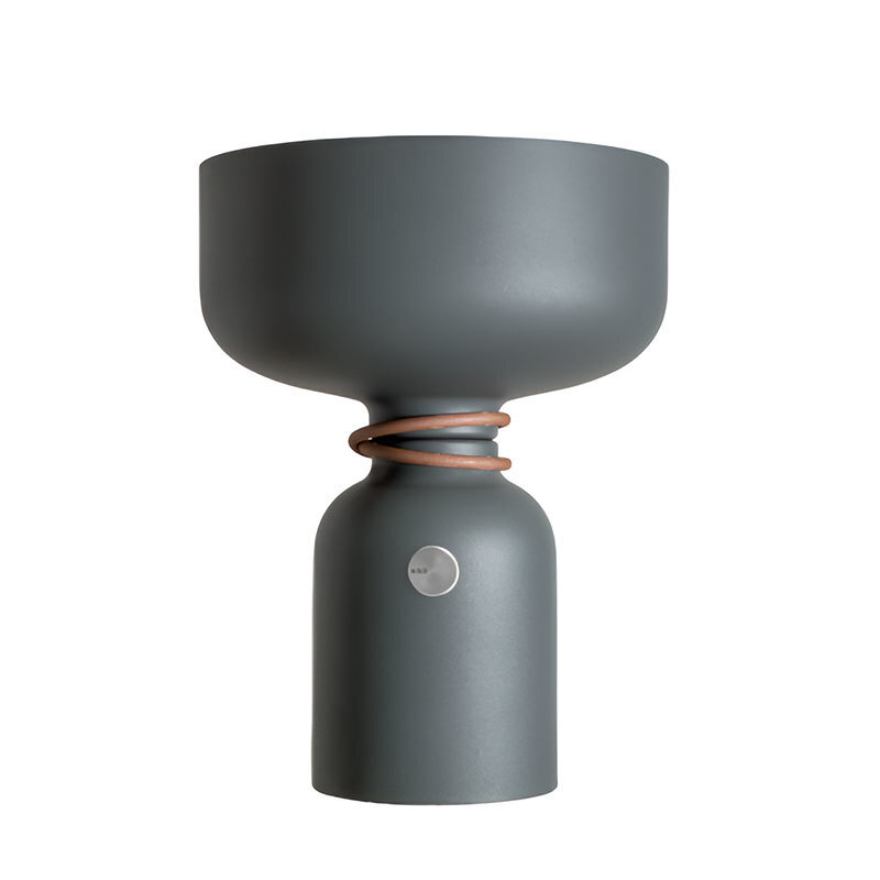 A-N-D Decorative Lighting | Haute Living