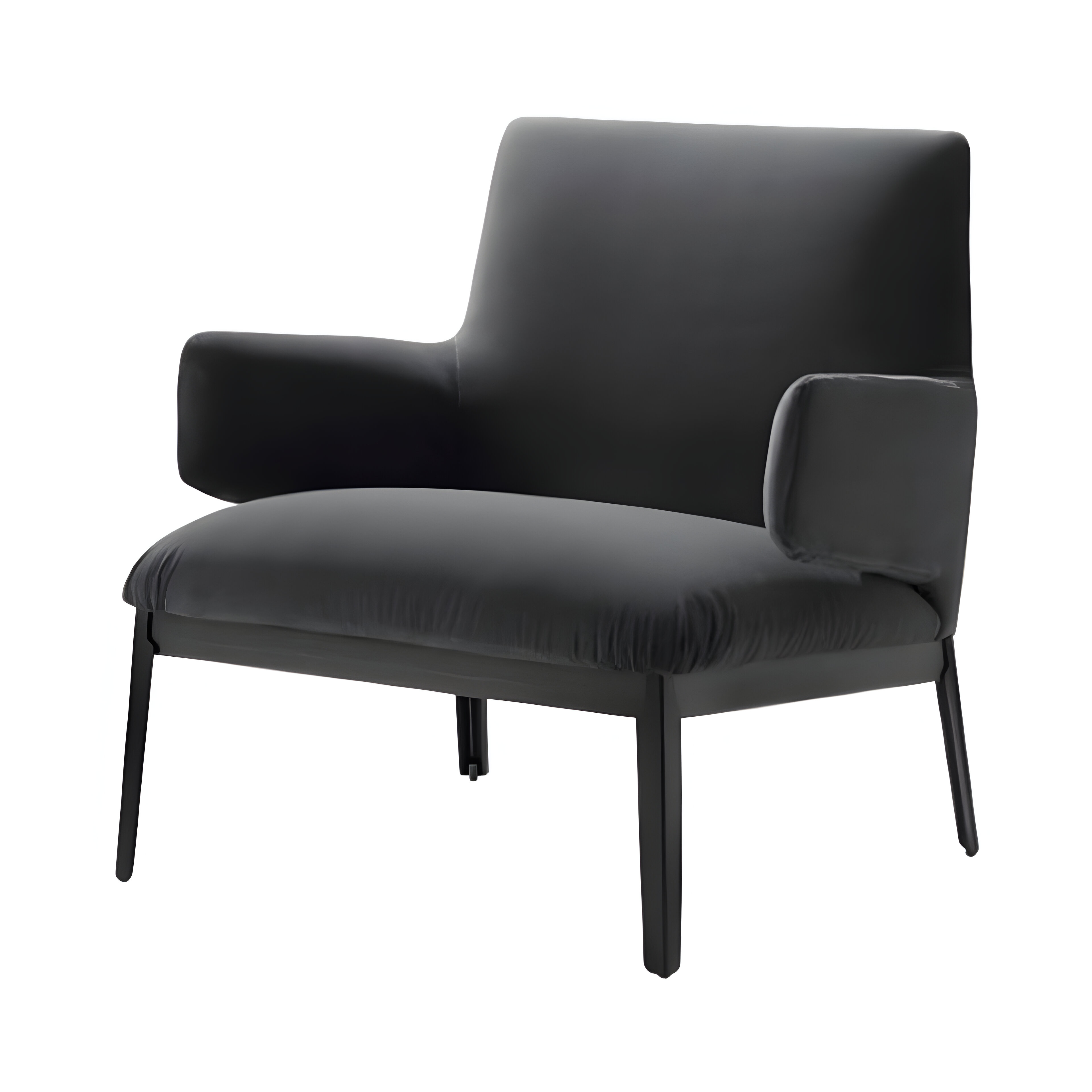 Delta Vienna Armchair by Arflex | Haute Living