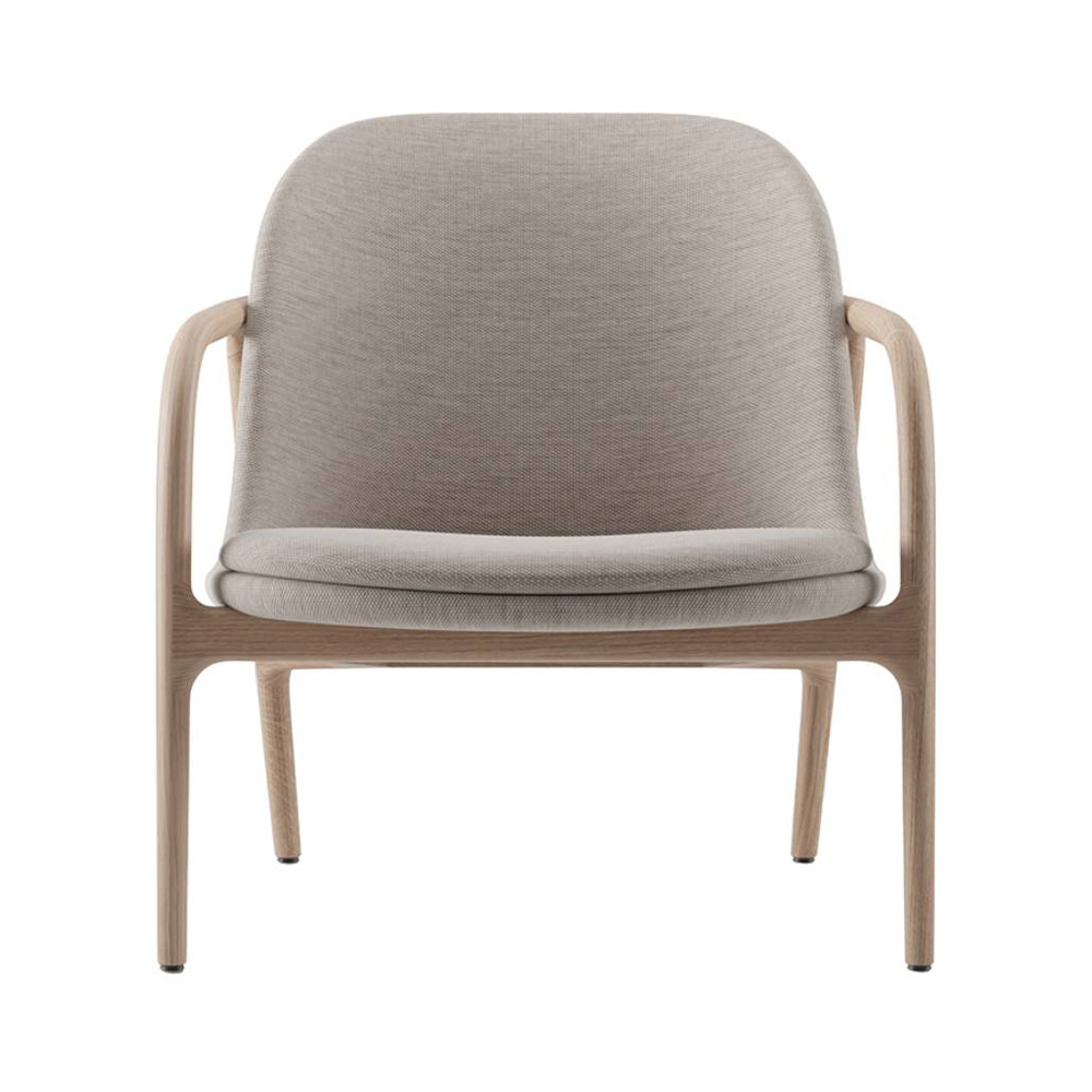 Neva Lounge Chair by Artisan | Haute Living