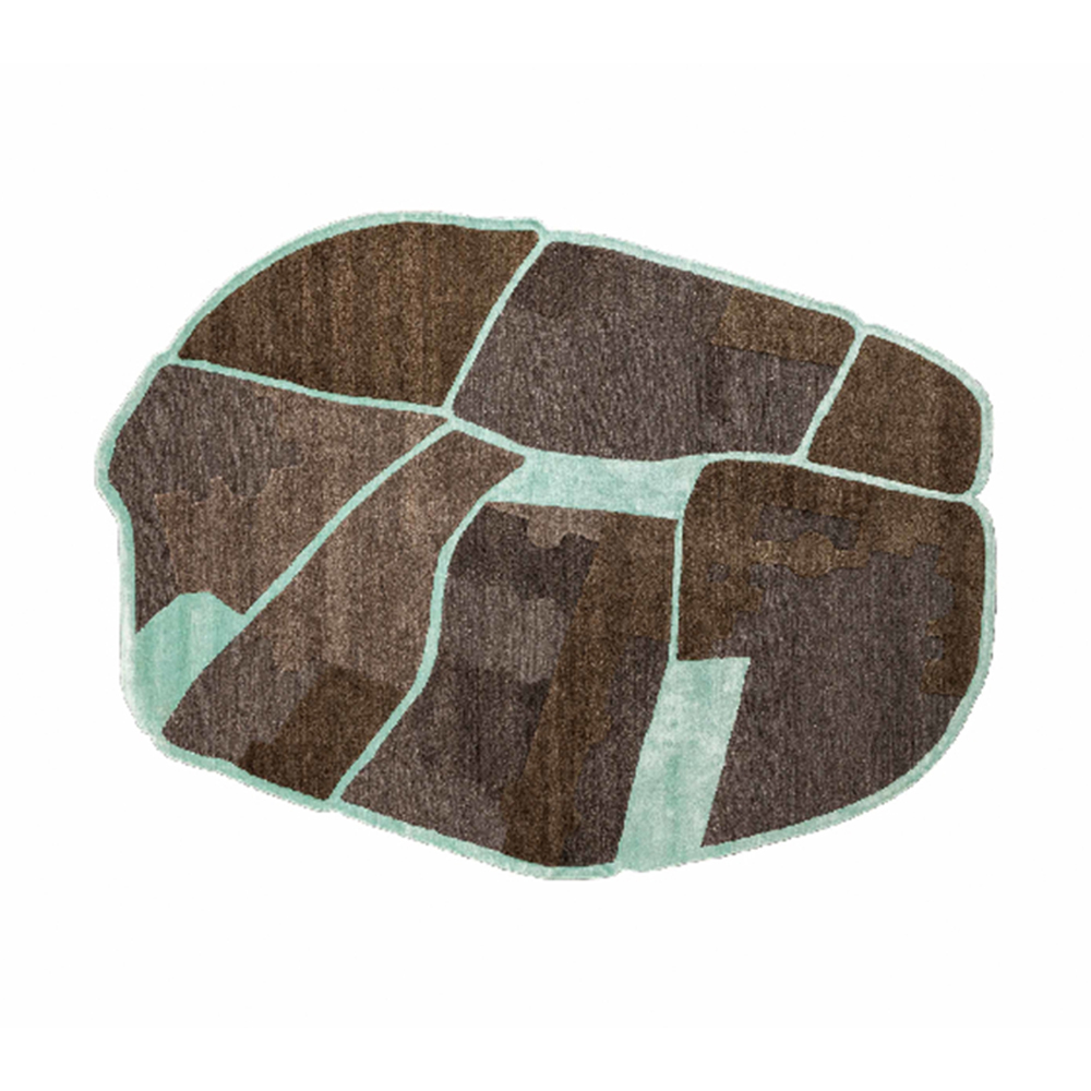 Modern Rugs, Bedroom and Dining Room Rugs | Haute Living