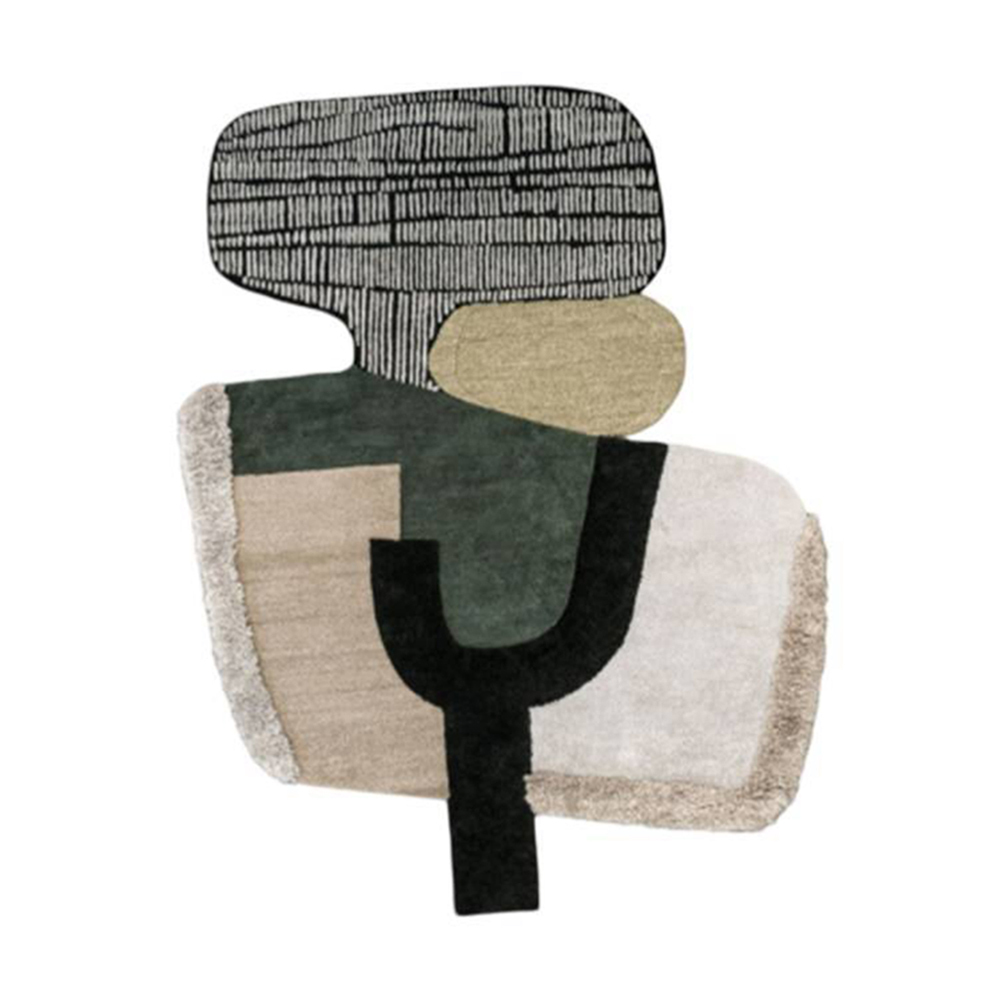 Modern Rugs, Bedroom and Dining Room Rugs | Haute Living