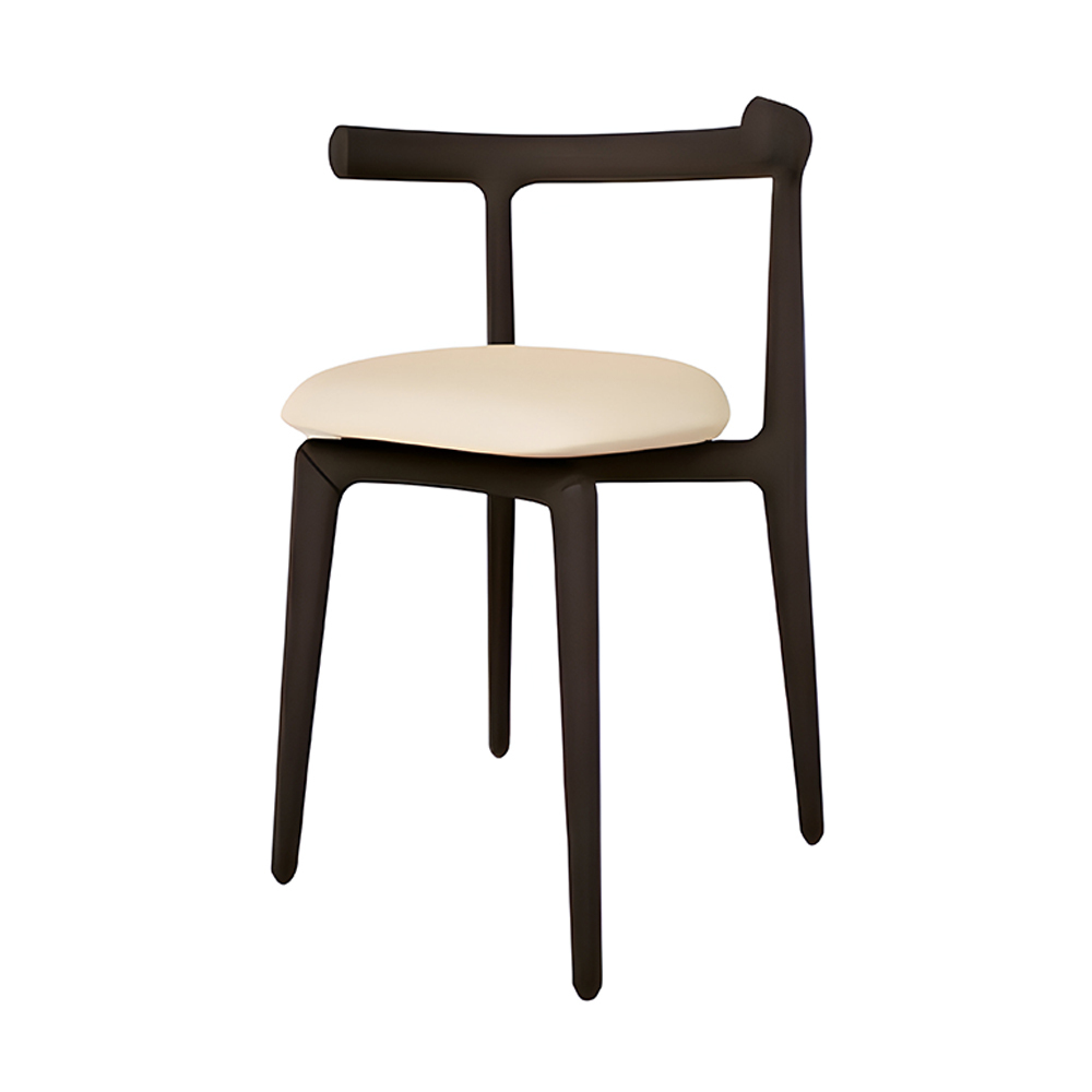 Miss Rope Lounge Chair by Baxter | Haute Living