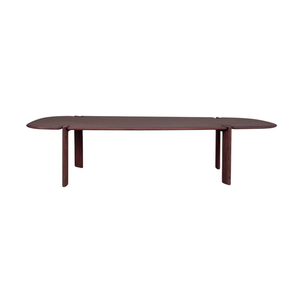 Kate Dining Table by Baxter | Haute Living
