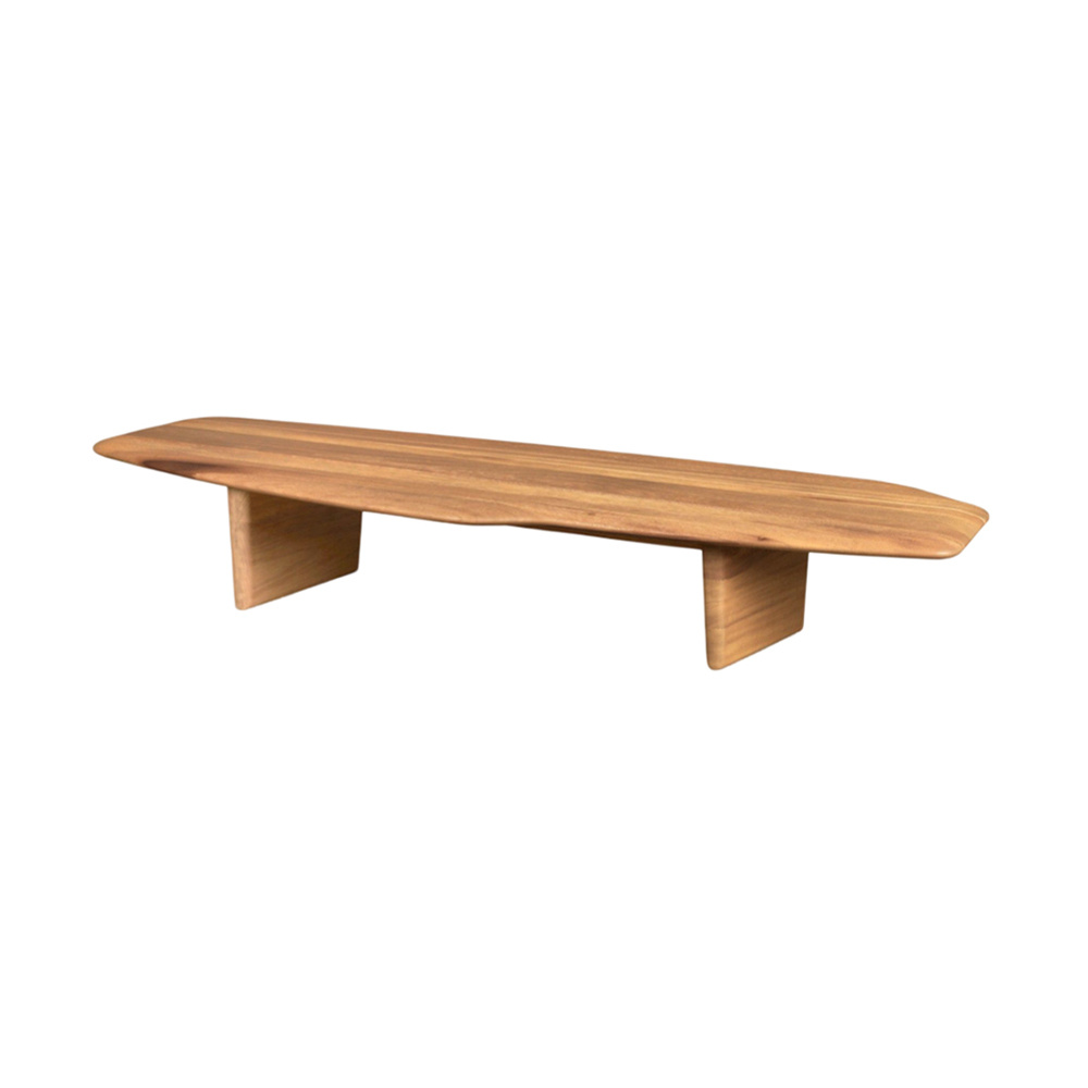 Nairobi Outdoor Coffee Table by Baxter | Haute Living