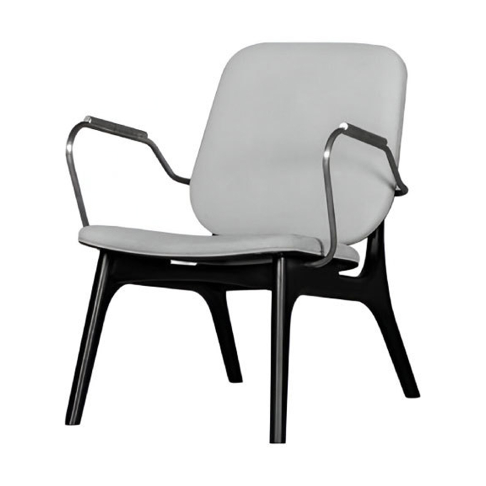 Miss Rope Lounge Chair by Baxter | Haute Living