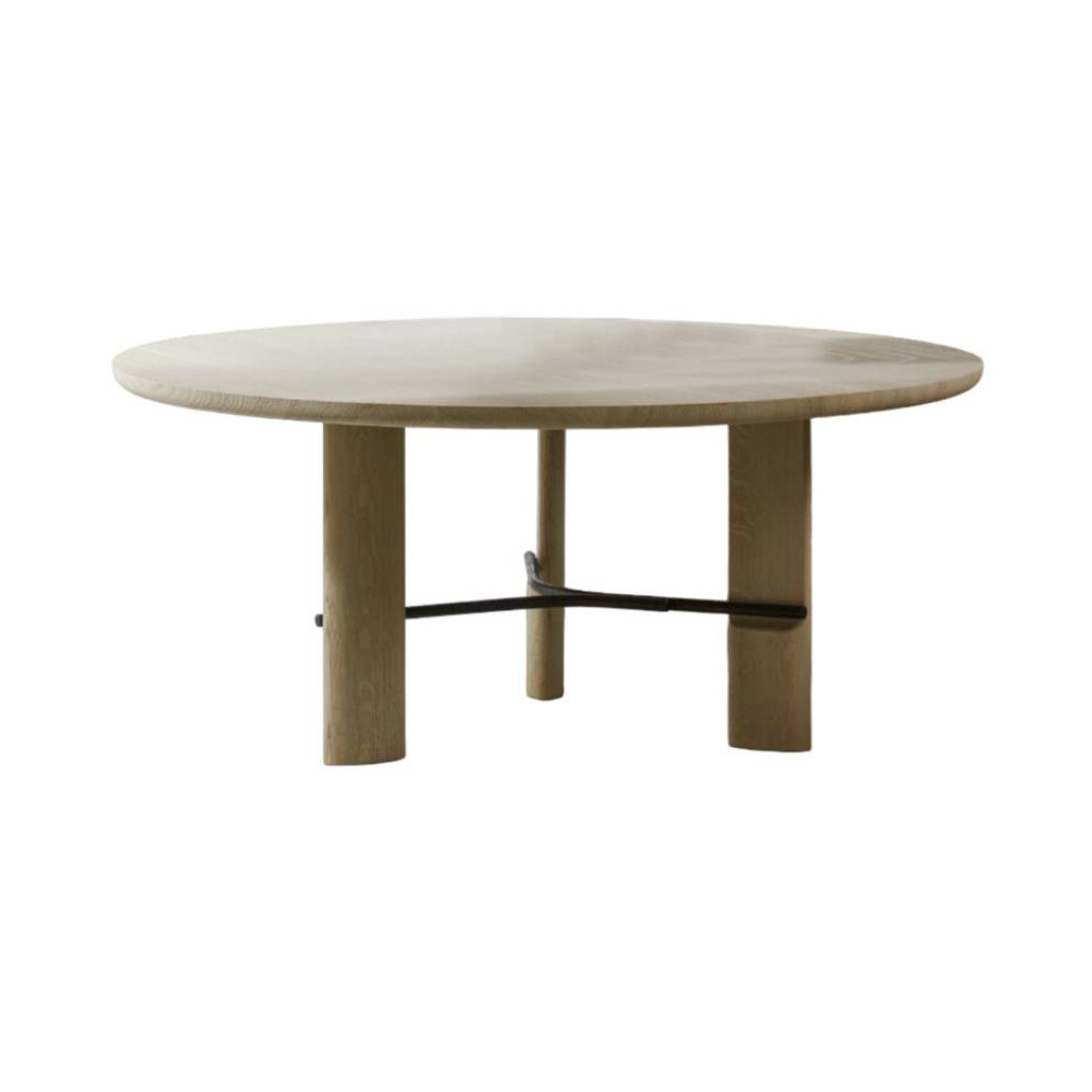 HUB Dining Table by Collection Particulière | Haute Living