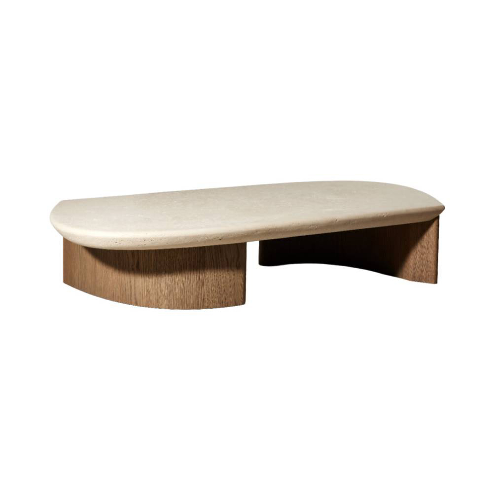LADY R Side Table by Collection Particulière | Haute Living