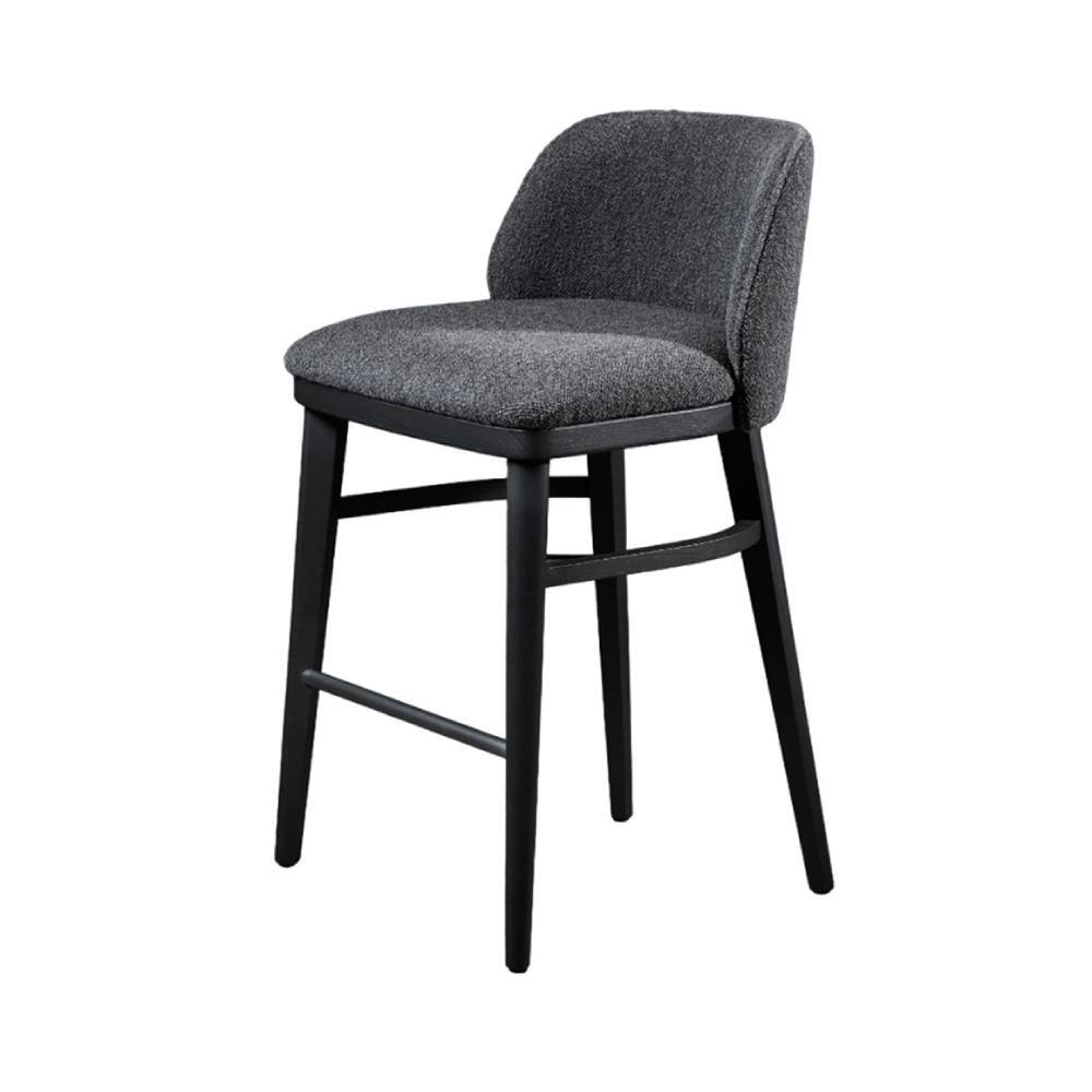 KAFA Stool by Collection Particulière | Haute Living
