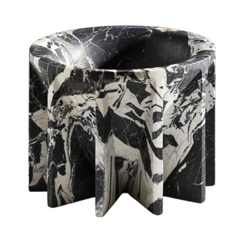 LEY Side Table by Collection Particulière | Haute Living