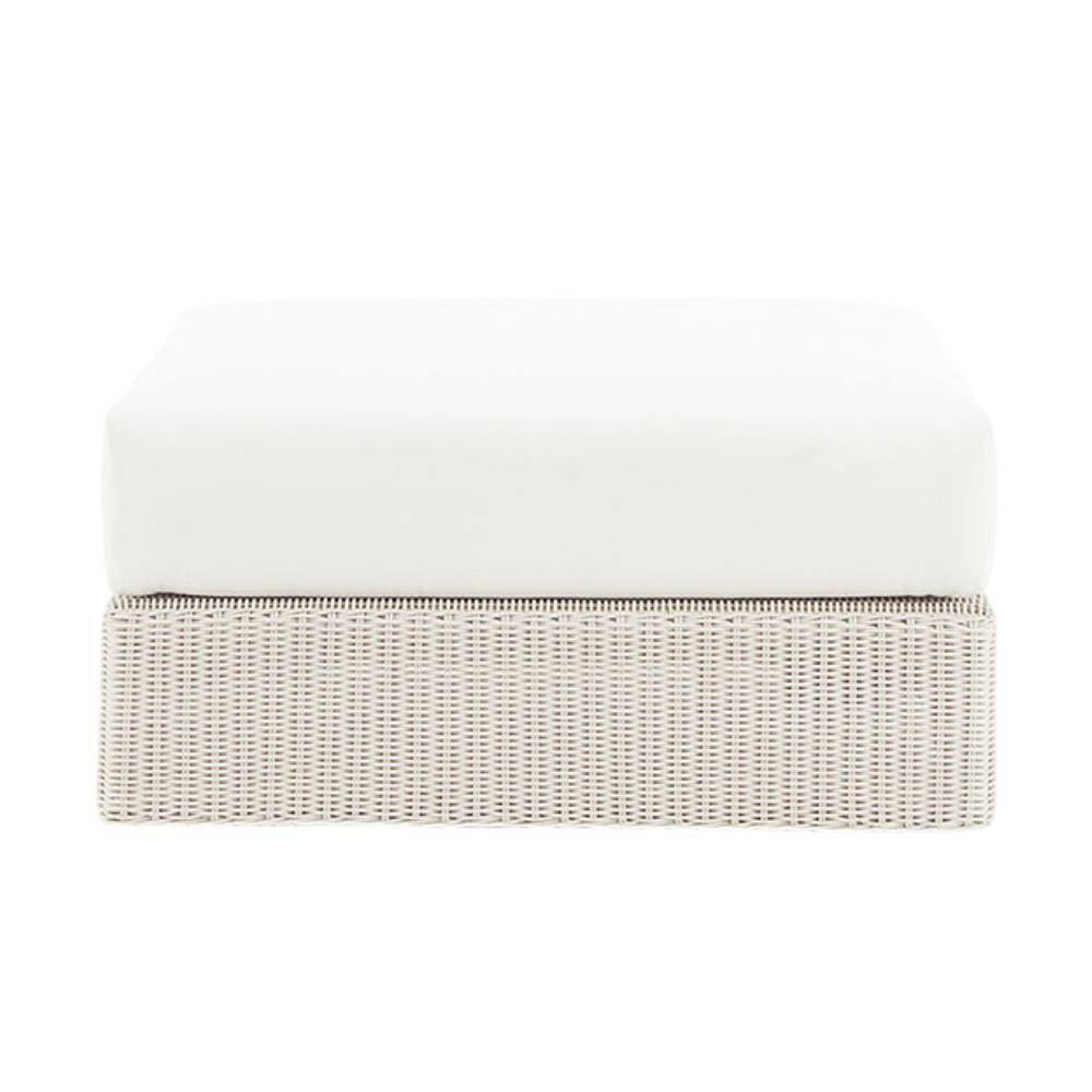 Pouf Cubo F66 In Tessuto Cappuccino – 42x42x42 Cm, Moderno E Versatile Per Salotto E Zona Relax