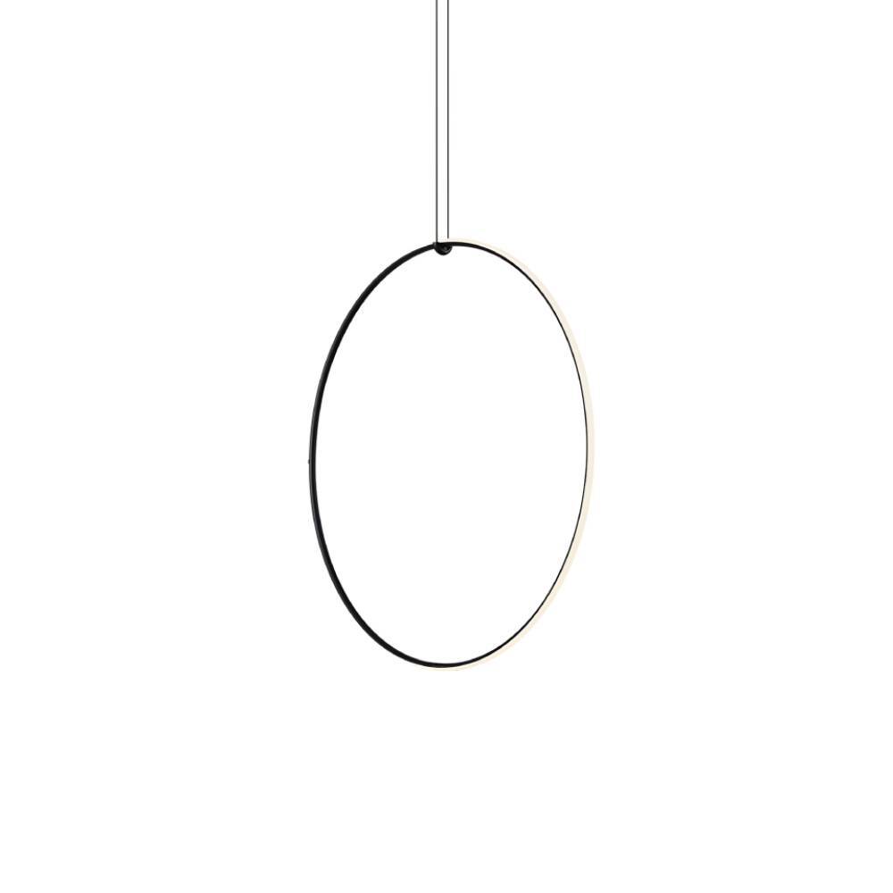 Arrangements Square Small Pendant by Flos | Haute Living
