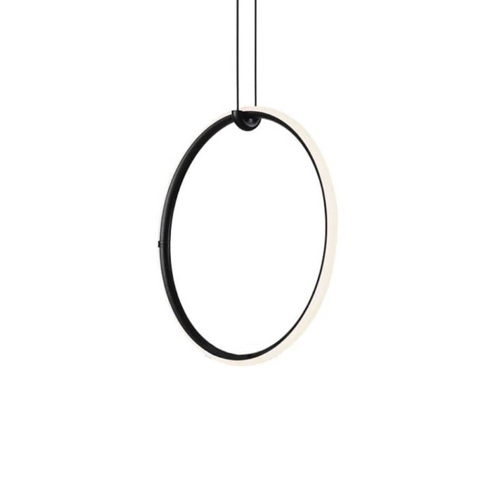 Arrangements Square Small Pendant by Flos | Haute Living