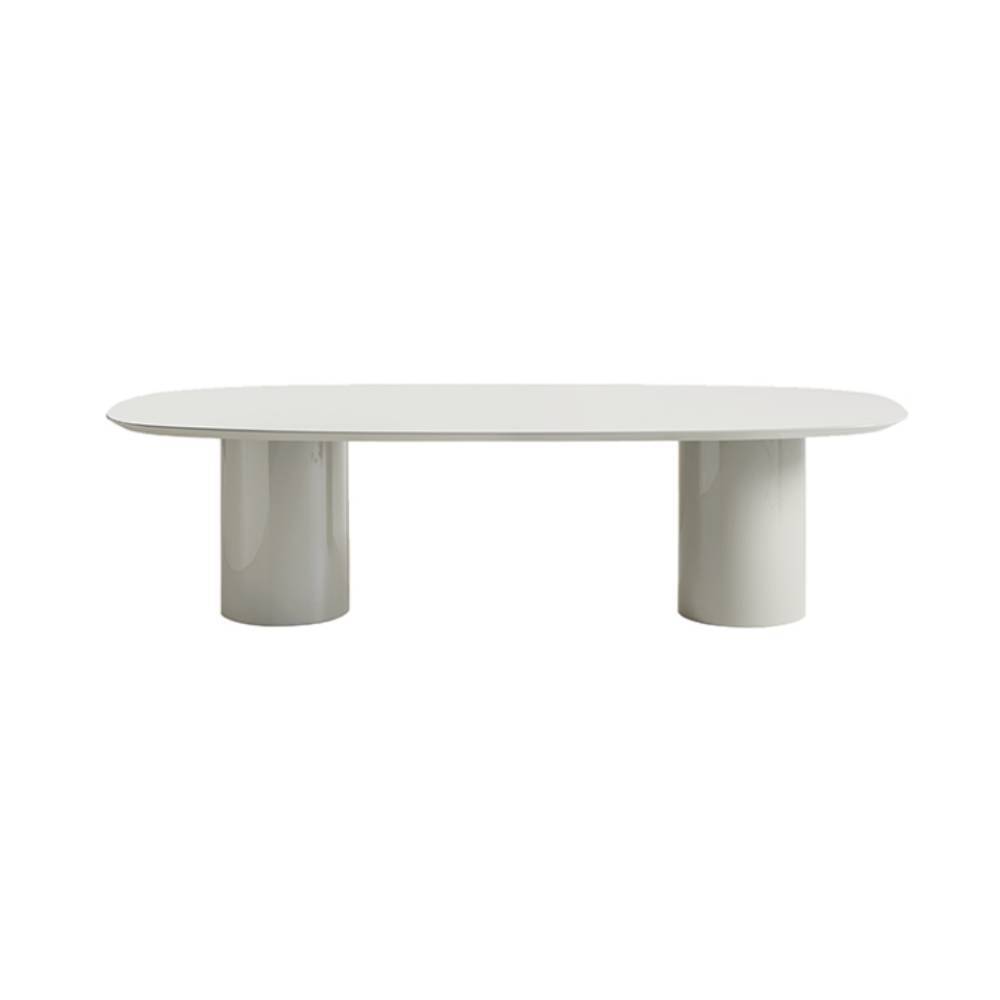 Myon Round Dining Table by Frag | Haute Living