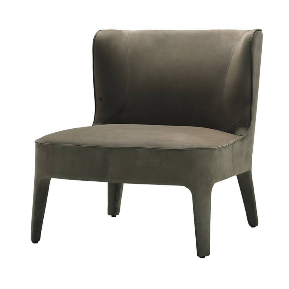 Public P Armchair by Frag | Haute Living