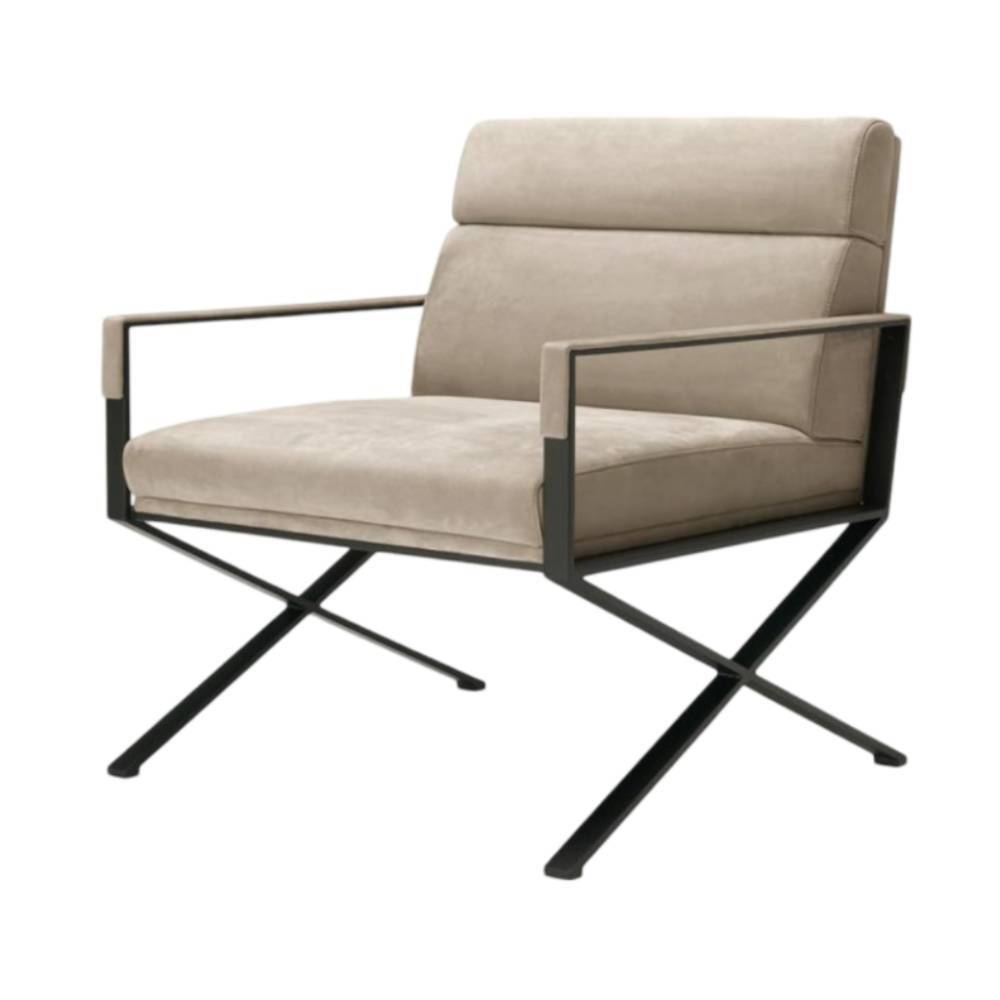 Riviera Lounge Chair by Frag Furniture | Haute Living