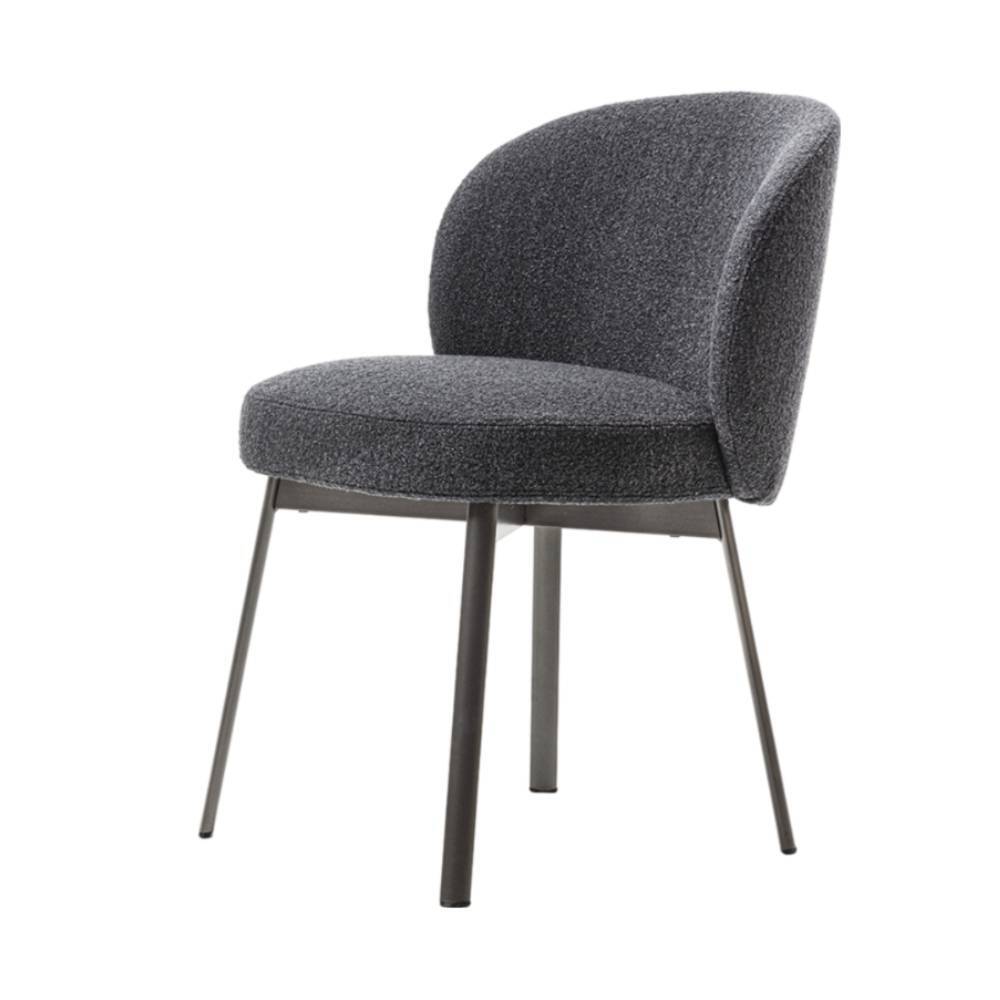 Hug Dining Armchair by Frigerio | Haute Living