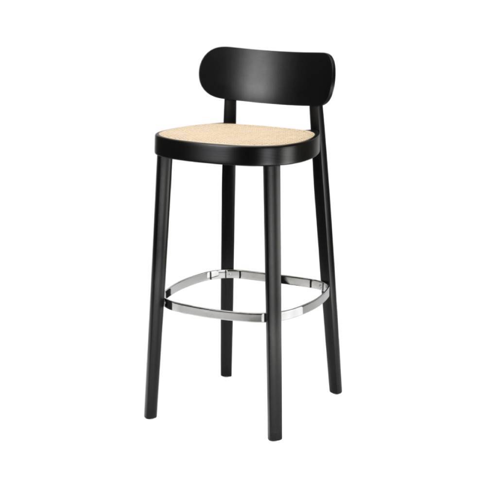 118 MFV Dining Wooden Chair by Gebrueder T 1819 | Haute Living