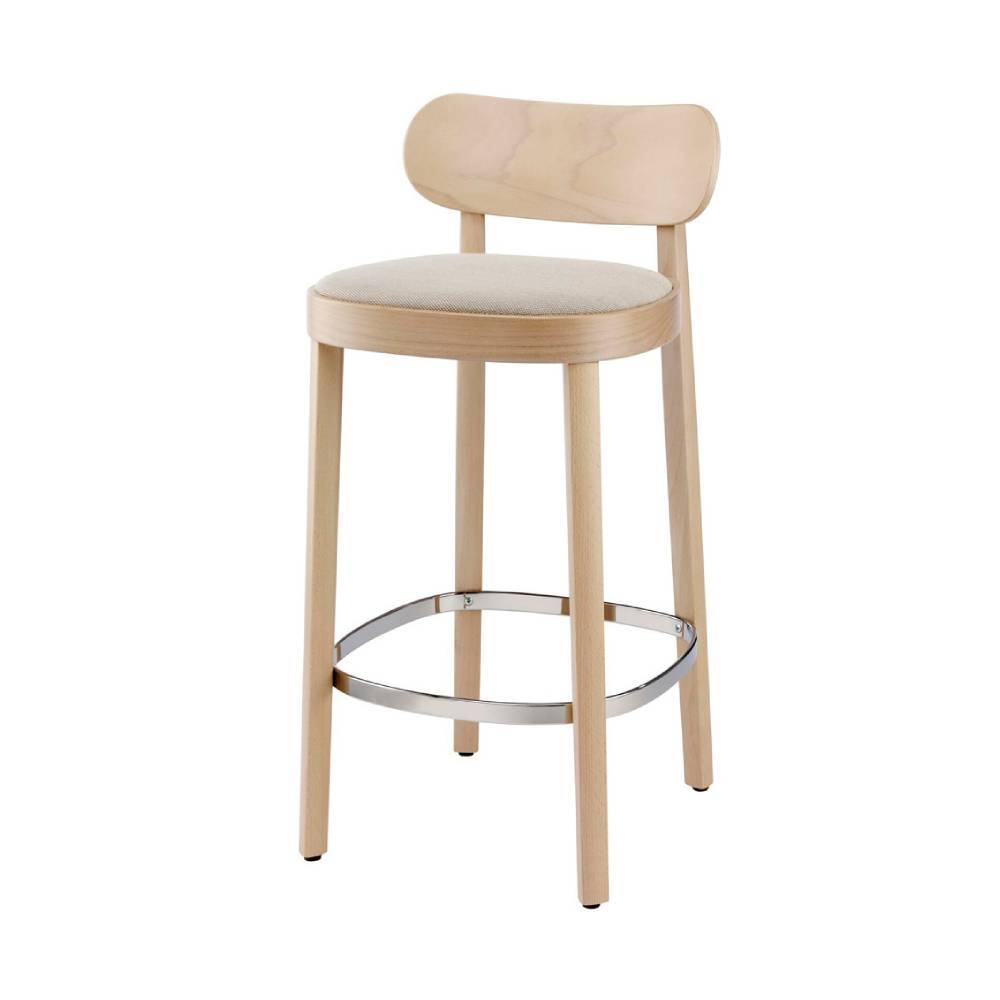 118 MFV Dining Wooden Chair by Gebrueder T 1819 | Haute Living