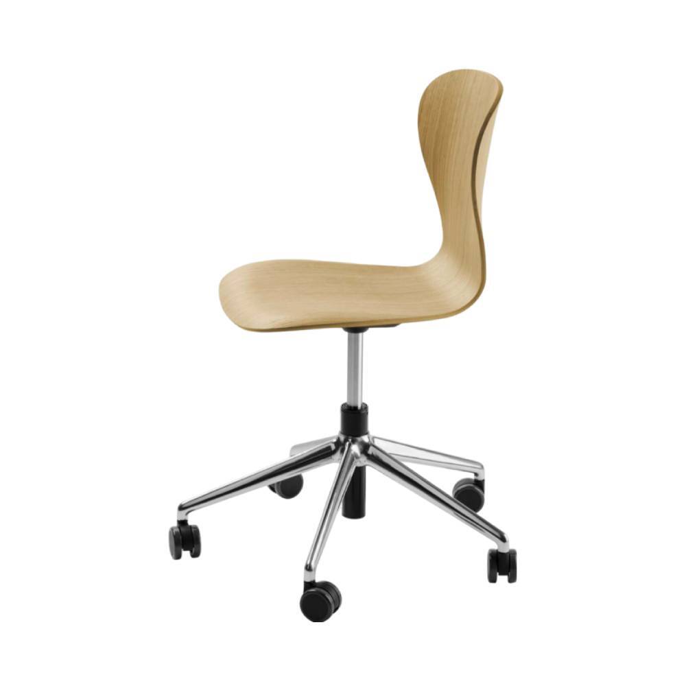 S 220 H Stool by Gebrueder T 1819 | Haute Living