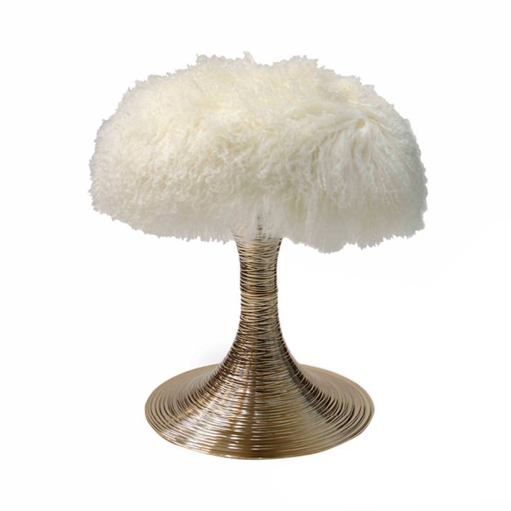 Donald Side Table by Hessentia | Haute Living