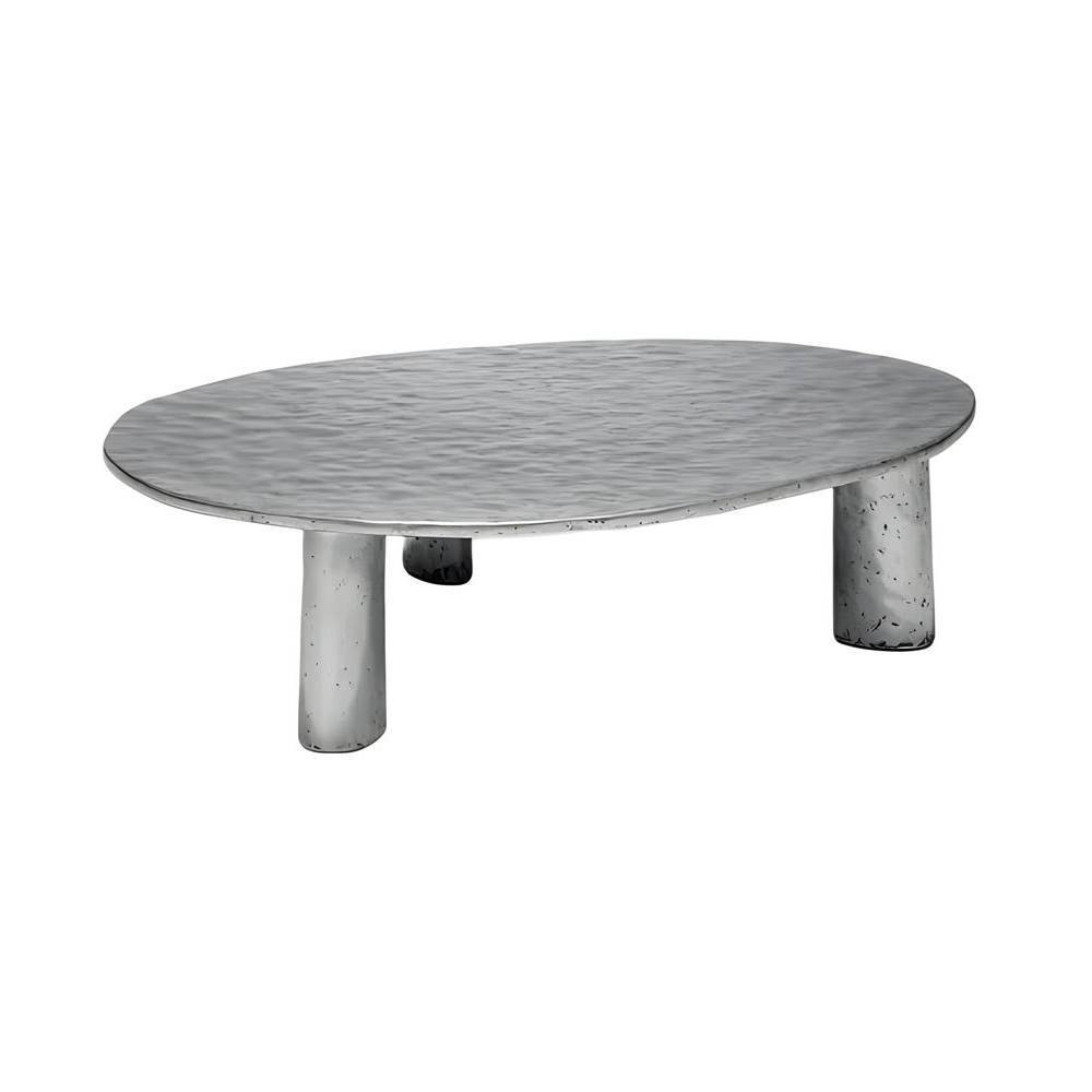 Charles Side Table by Linteloo | Haute Living
