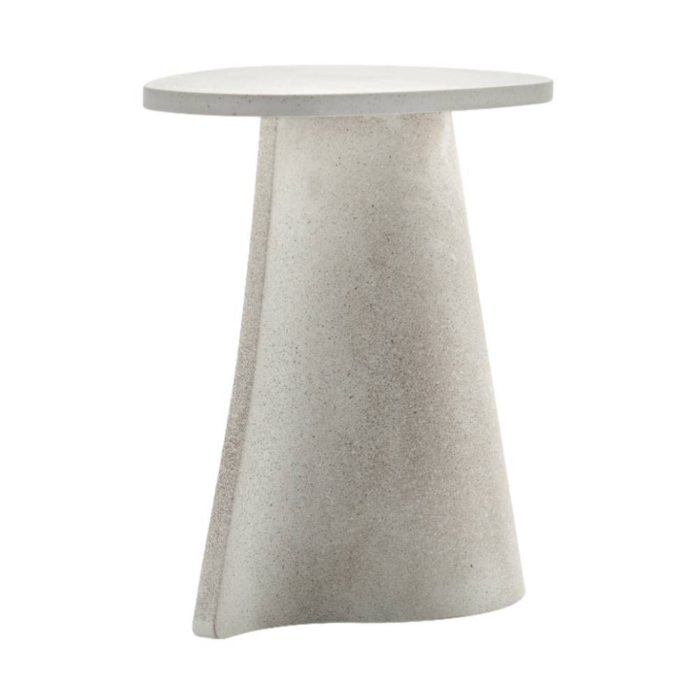 Fossil Side Table by MDF Italia | Haute Living