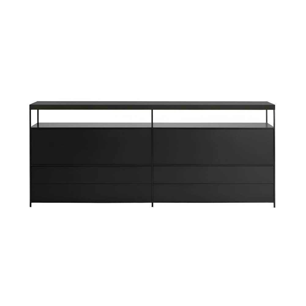 Minima 42 Shelf by MDF Italia | Haute Living
