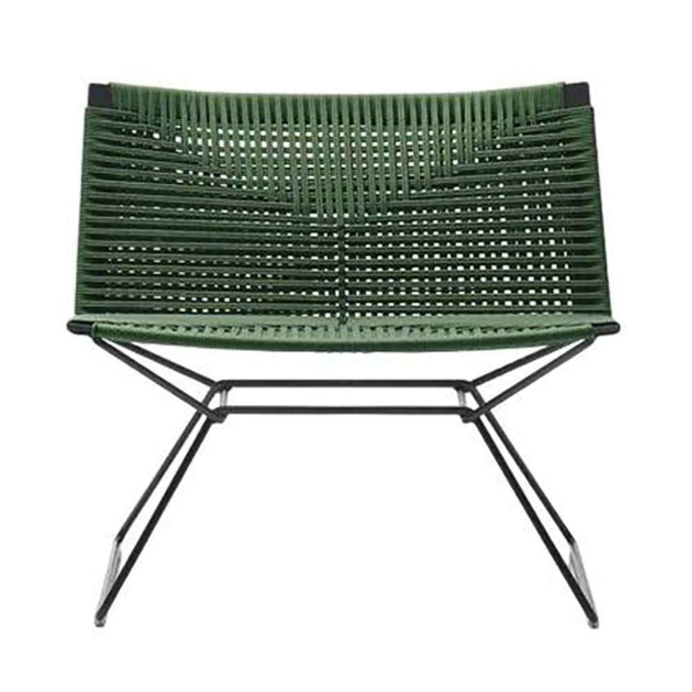 Neil Twist Stool by MDF Italia | Haute Living