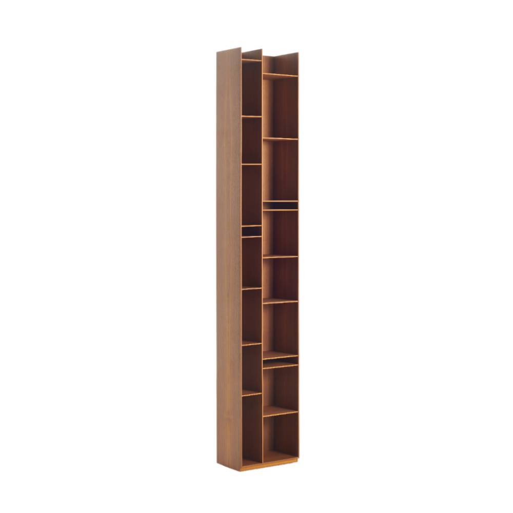 MDF Italia Random Bookshelf | Haute Living