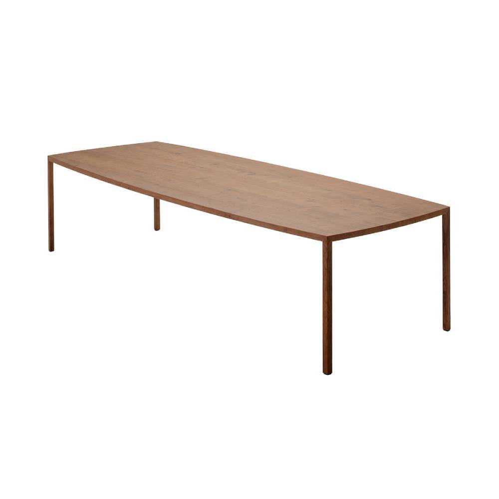 Tense Material Stone Dining Table by MDF Italia | Haute Living