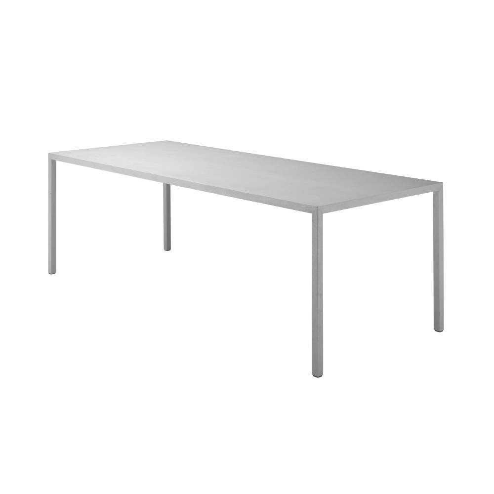 Tense Curve Dining Table by MDF Italia | Haute Living