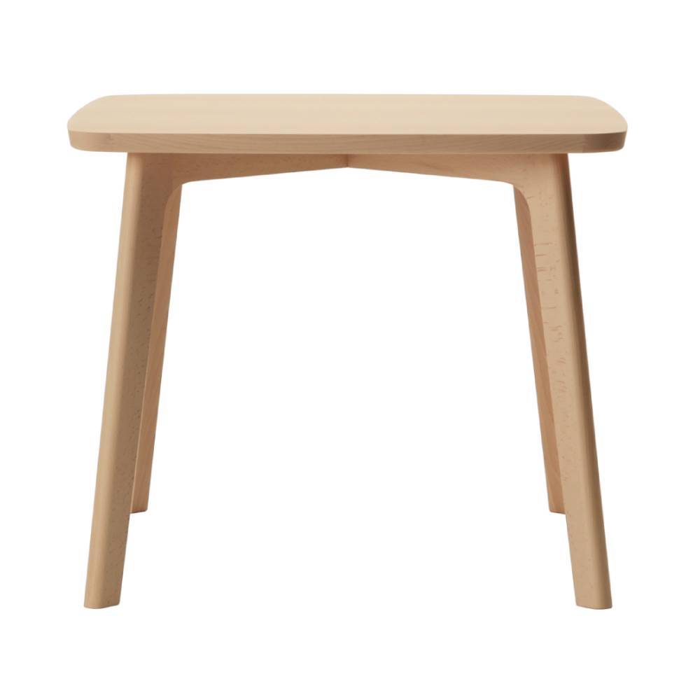 Hiroshima Side Table by Maruni | Haute Living