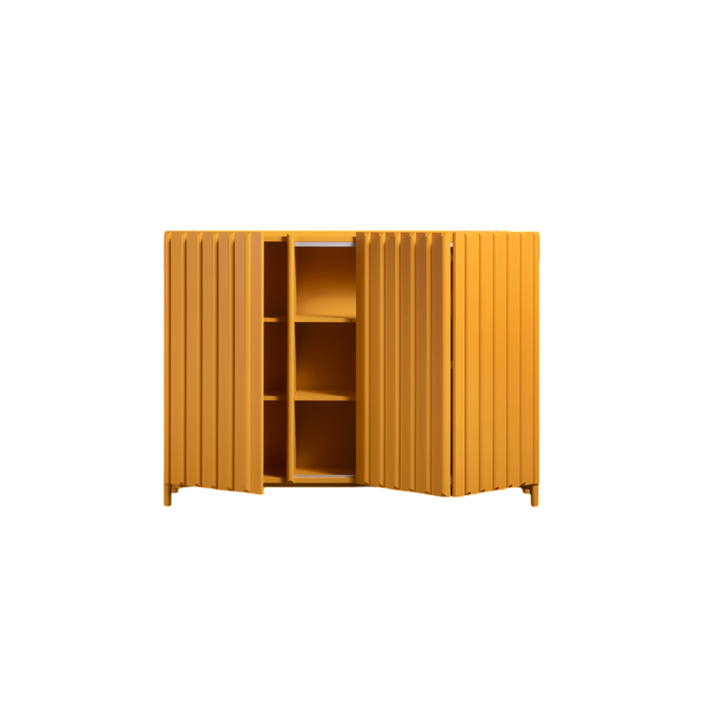 Container Storage by Miniforms | Haute Living