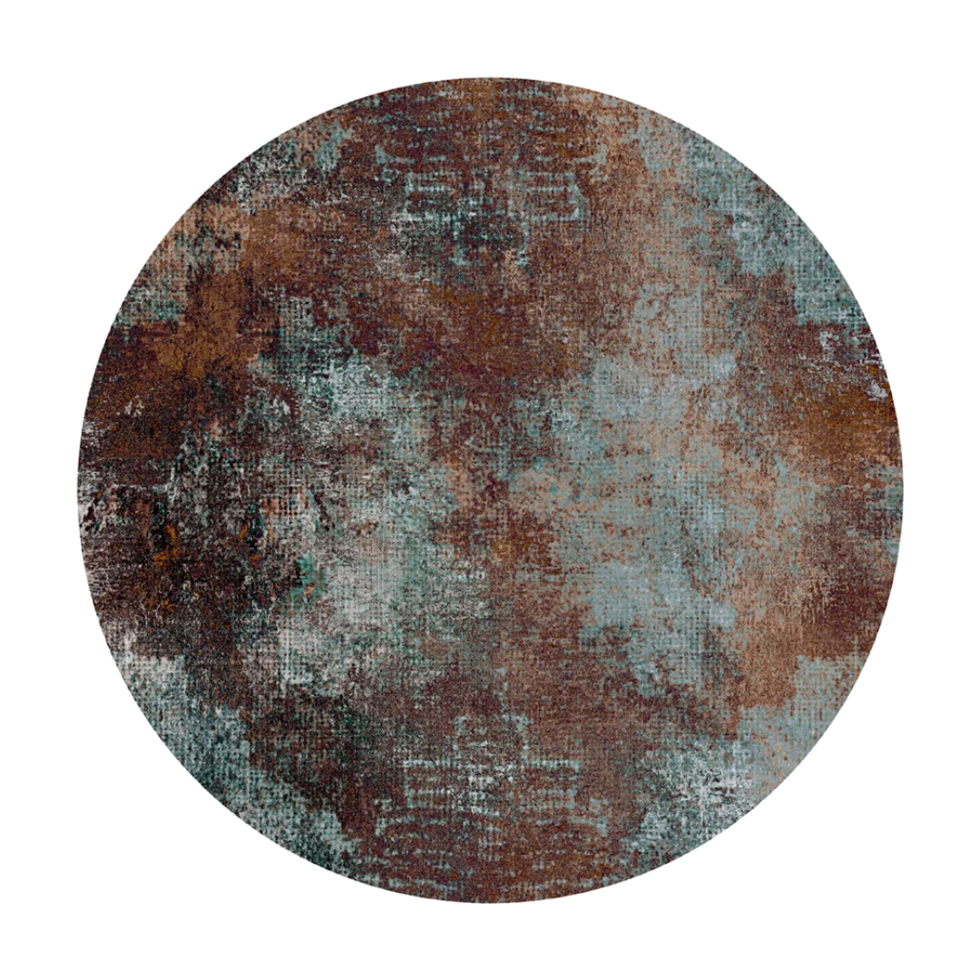 Mooiii Rug Patina Carpet by Moooi Carpets | Haute Living