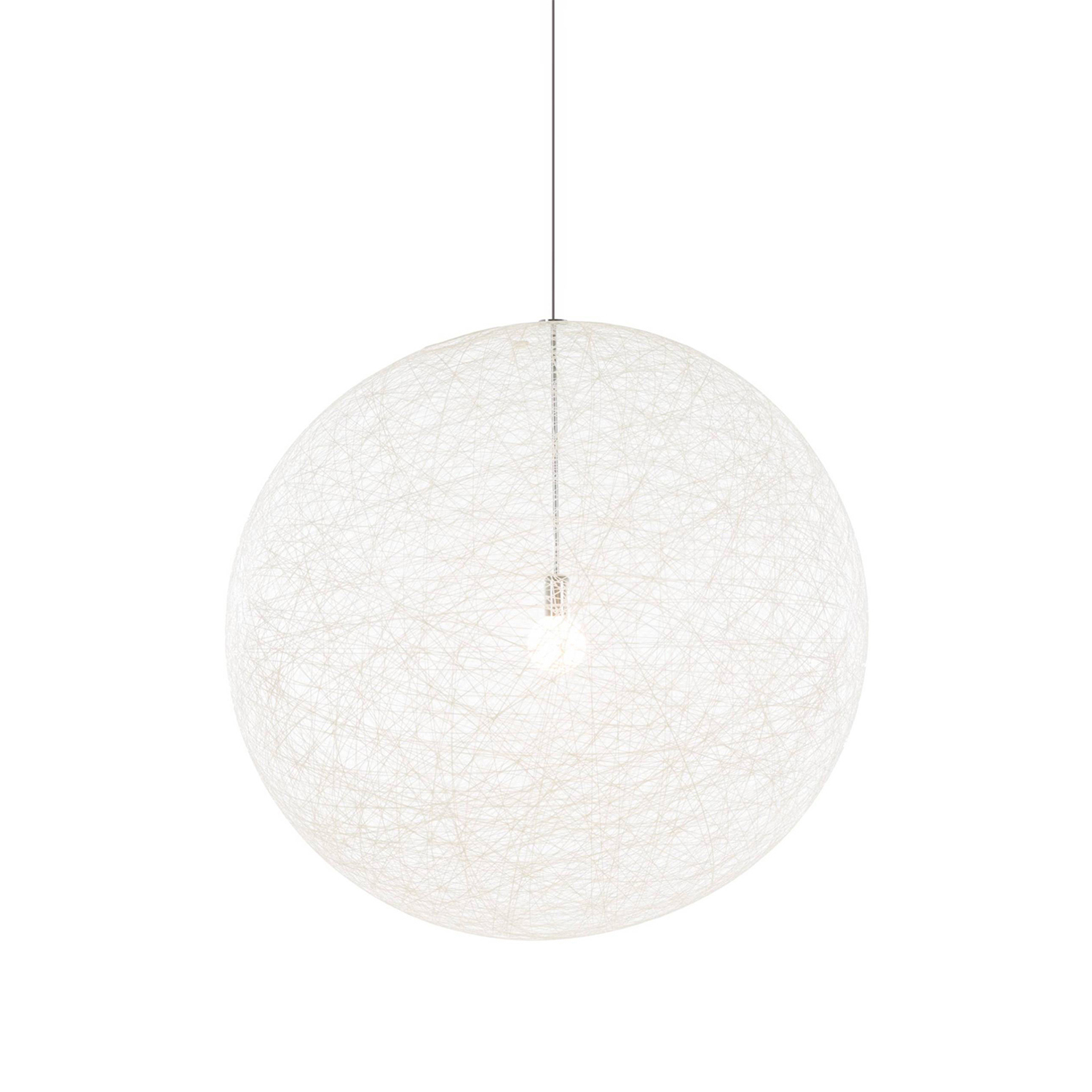 Random Floor Lamp II by Moooi | Haute Living