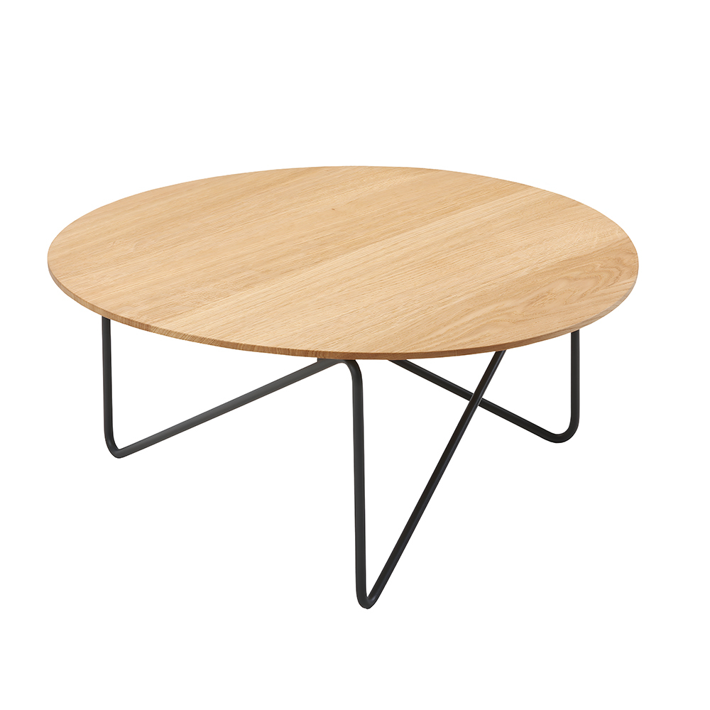 Polygon Low Table by Prostoria | Haute Living