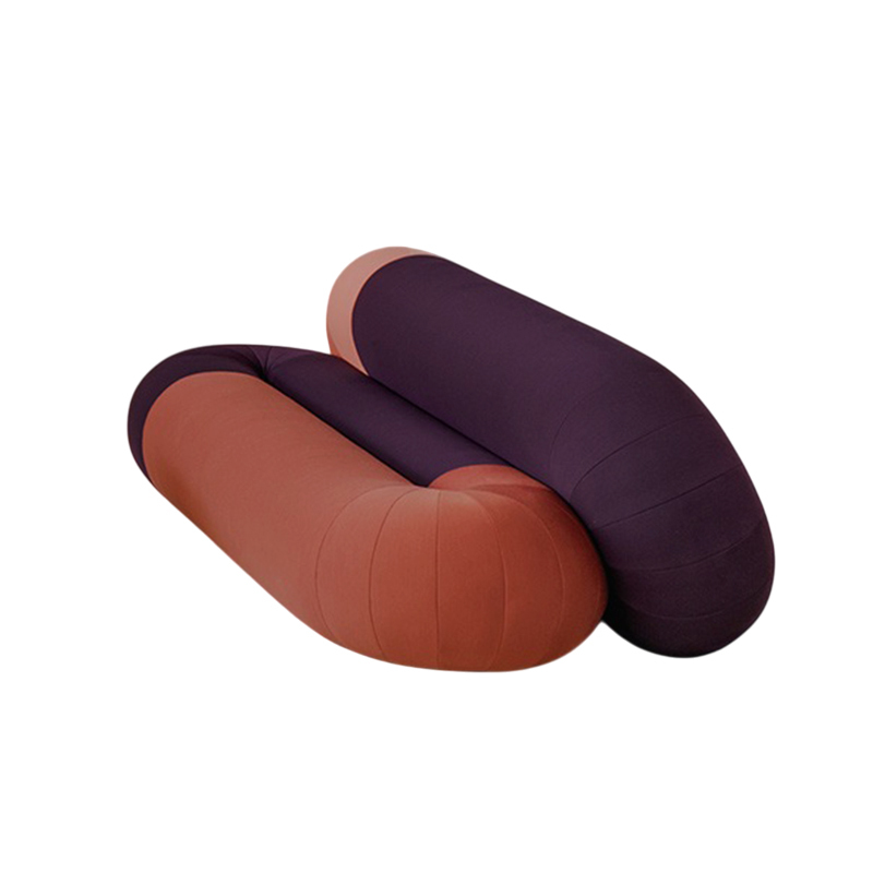 Loop Terminal Sofa - Designer Edition by Sancal | Haute Living