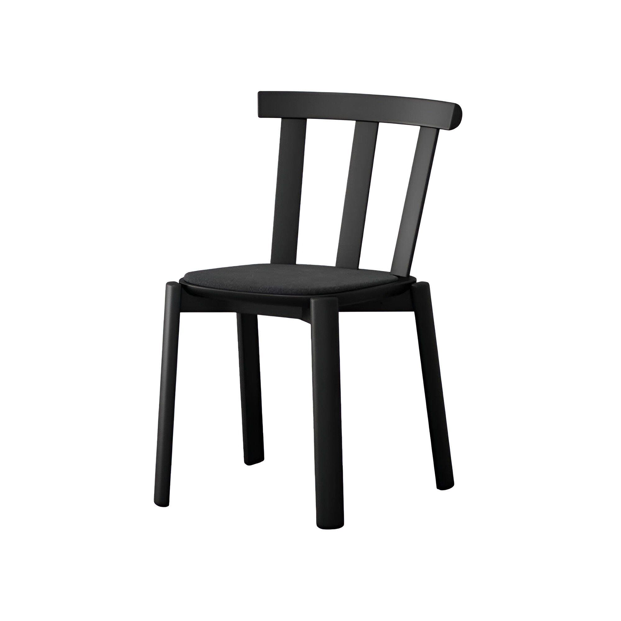 Alt Birch Swivel Task Chair by Stolab | Haute Living