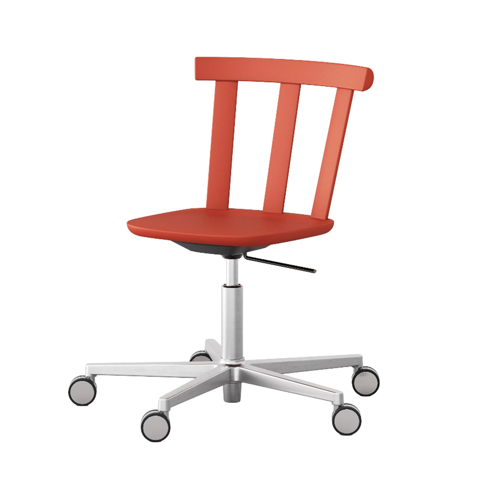 Alt Birch Dining Chair by Stolab | Haute Living