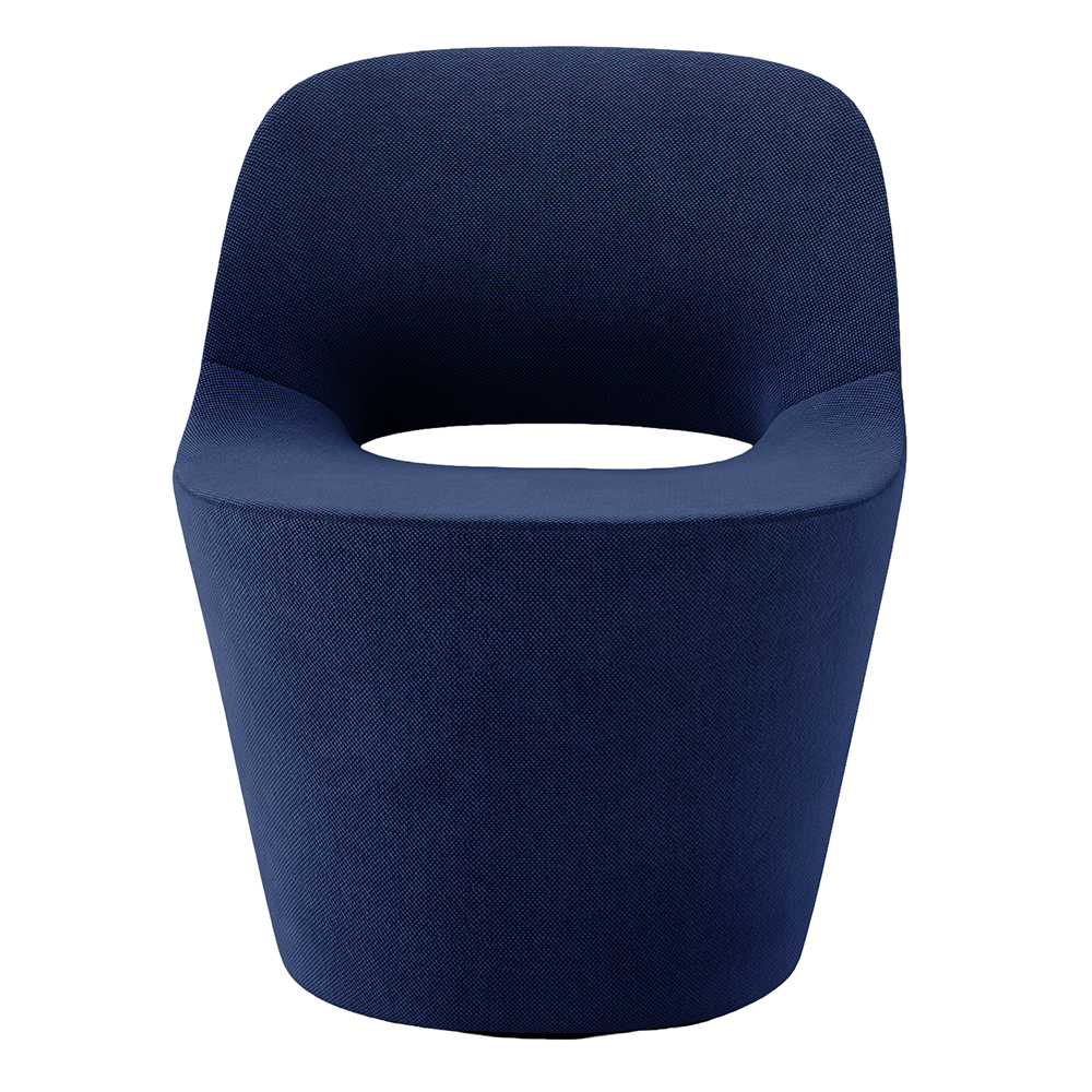 Paola Dining Chair by Tacchini | Haute Living