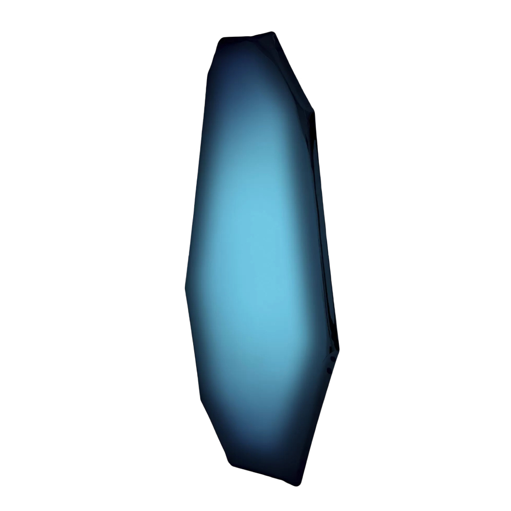 Rondo Mirror - Gradient by Zieta | Haute Living