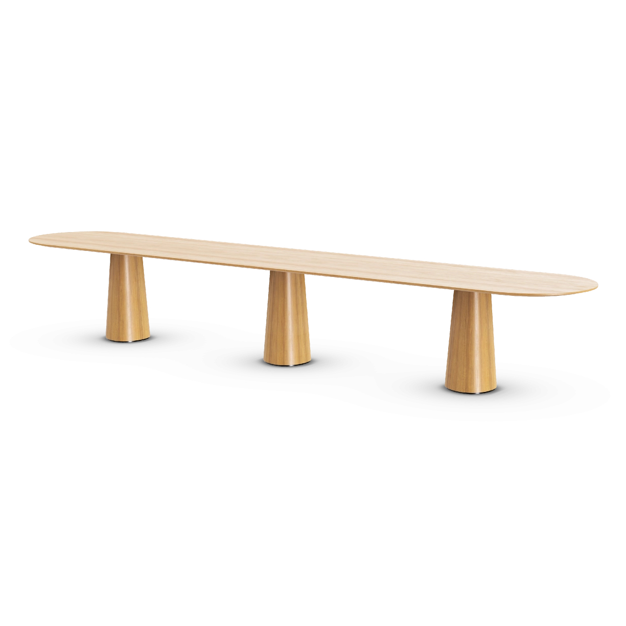 P.O.V Bar Table: Square by Ton | Haute Living
