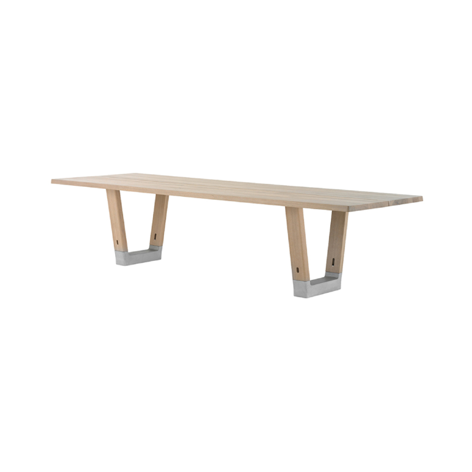 Base Bench by Arco | Haute Living